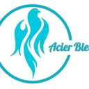 AcierBleu