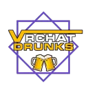 VRChat Drunks!