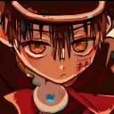 ๑꒰₊˚ ɞ ⇣ Toilet Bound」 Discord Server Icon