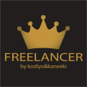 ♕Freelancer's Server♕