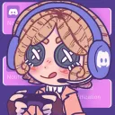 IDV Confessions Discord Server Icon
