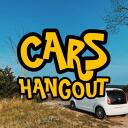 Cars Hangout Discord Server Icon