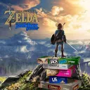 zeldatwt gamenight!