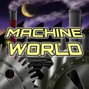 ⚙Machine World HUB⚙ icon