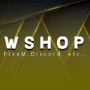 🔰 | WShop