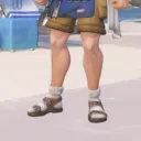 LEGS