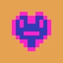Pixelglyphs