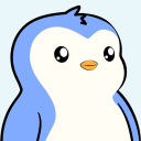 Pudgy Penguins icon