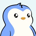 Pudgy Penguins