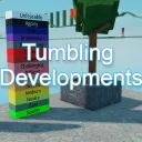 Tumbling Developments!