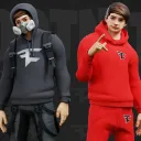 H1ghSky1's Challenge Server