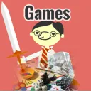 専務Games