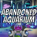 Jet's Abandoned Aquarium Lair