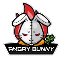 Angry Bunny's server