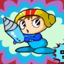 Weird Bootleg Server