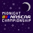 MIDNIGHT NASCAR CHAMPIONSHIP