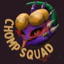 Chomp Squad Axie Infinity