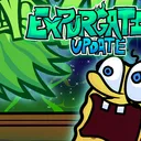[FNF] Tricky Squidward mod