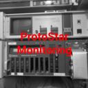ProtoStar Alarm Monitoring Discord Server Icon