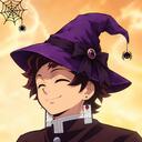 Demon Slayer Discord Server Icon