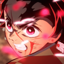 Discovery icon for Demon Slayer Discord server