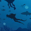 • Scuba - Freediving