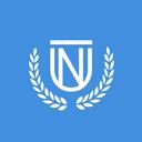 UNSW United Nations Society Inc. Discord Server Icon