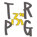 TRPG部