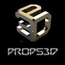 Props3D icon
