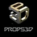 Props3D