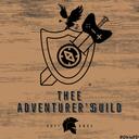 Thee Adventurer's Guild Discord Server Icon