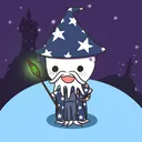 The Journey of Little Monster