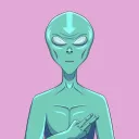 Alien Avatar