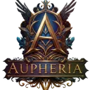 Legends of Aupheria [Voice-RP] Discord Server Icon