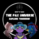 Golden Voyager Party : PAX