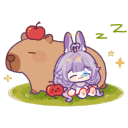 Discovery icon for Cozy Observatory ⋆˙⟡ Discord server