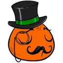 The Orange Grove