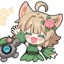 莉莉神教