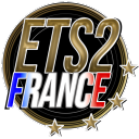 Discovery icon for Euro Truck France Discord server