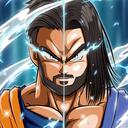    Léo & Max OP / DBTimes / Abaca / Anime Reference Discord Server Icon