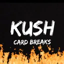 Kush Card Breaks