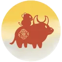 Zodiac Friends