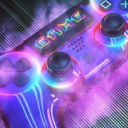 G&amp;alpha;É±&amp;iota;É³É  Æˆ&amp;sigma;É±É±&amp;upsilon;É³&amp;iota;Æšáƒ§ Server Icon