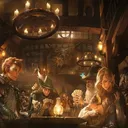 Luke's Tavern