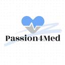 Passion4Med Discord Server Icon