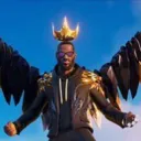 LeBron James Skin Giveaway's