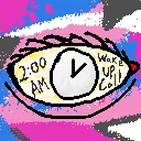 2:00AM Wake Up Cord
