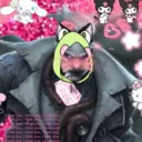 freddy riley (affectionate)