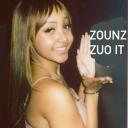 Zounz Zou Zit Discord Server Icon