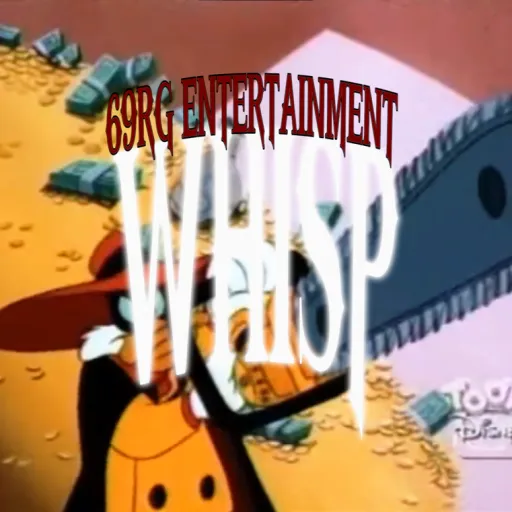 WHISP — мониторинг Discord сервера, статистика и рейтинг